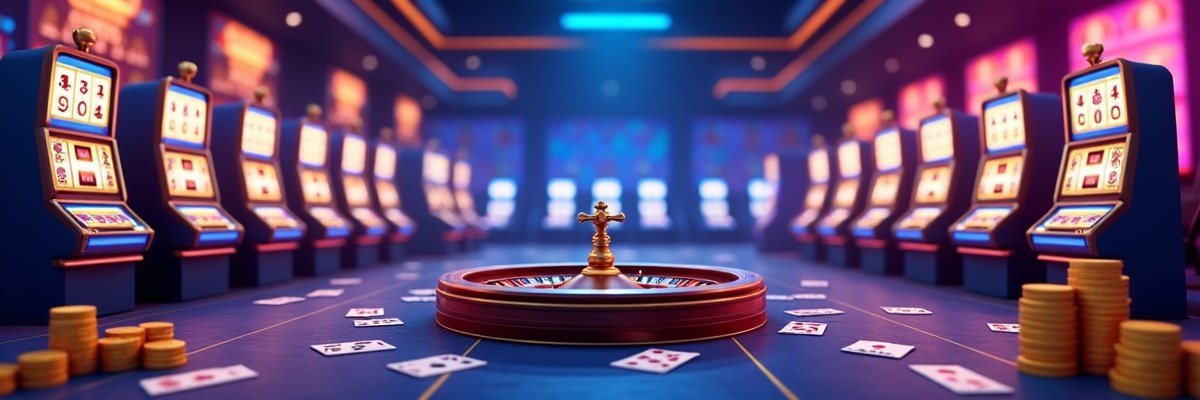 Spinational Casino