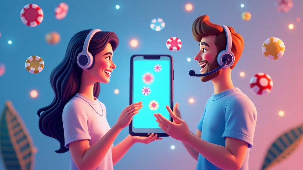 Spinational opiniones
