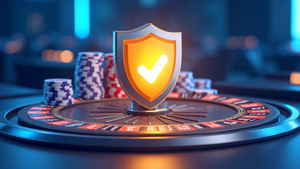 Spinational Casino online