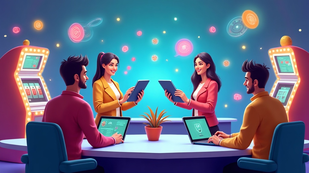 Spinational Casino review