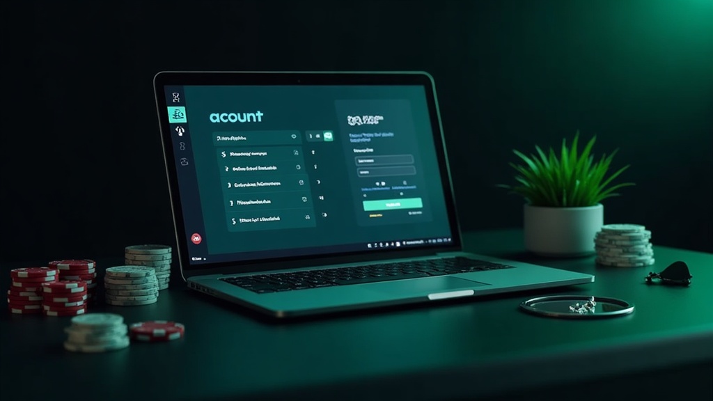 Checklist de requisitos previos para iniciar sesión en Spinational