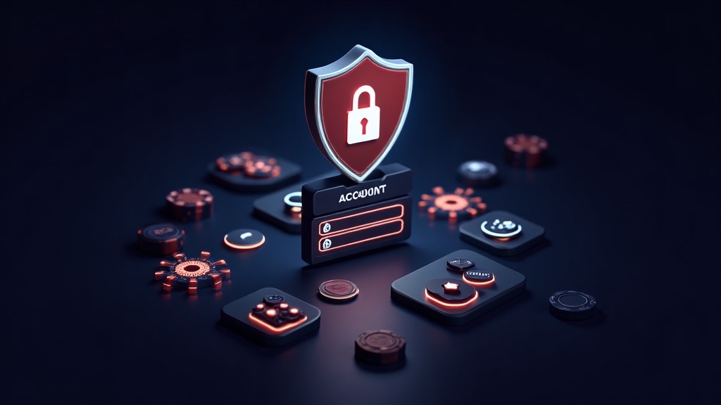Consejos de seguridad para proteger la sesión de Spinational